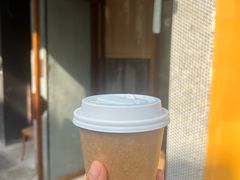 -Radar Coffee(思南路店)