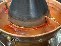 -楼外楼大刀肉传统火锅居(幸福街店)