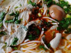 -黔派·虾子羊肉粉·小吃(佳宁娜广场店)