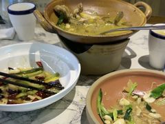 -醉南拳客家菜·河田鸡(东街口航空大厦店)