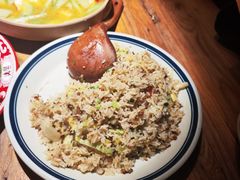 -破三川·新川菜(静安大融城店)