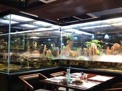 -泰谷酒店·太古码头闽菜自助餐厅