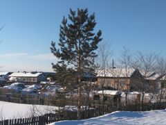 -北极村旅游风景区