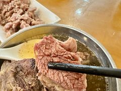 -老牌依强牛肉店(达道总店)