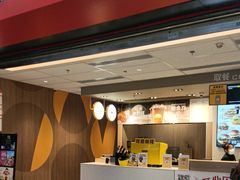 -麦当劳(沙河店)