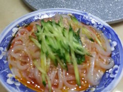 -虢国羊肉汤馆(政二街店)