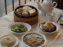 -怡园饭店-餐厅(四望亭店)