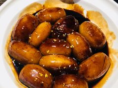 -御湾·浅水湾·贺胜土鸡汤(潜山店)