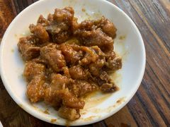 蒸排骨-品香排骨饭(羊官路店)