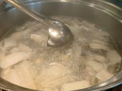 -润园四季椰子鸡火锅(海上世界店)