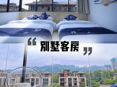 -美的鹭湖森林度假区