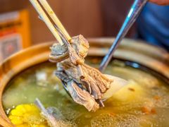 -三太子地摊烧烤·小龙虾(北蔡店)
