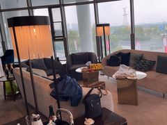 -南京空港温德姆花园酒店·MTF满庭芳中餐厅