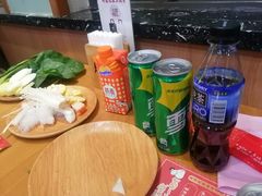 -牛New寿喜烧(青浦店)