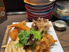 -元气寿司(东方宝泰店)