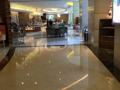 -元一希尔顿酒店·禅自助餐厅·啤酒花园