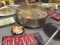 -牛天下·牛肉·海鲜·打边炉·融合菜
