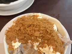芋泥奶油脆脆球-水牛奶皇后糖水铺(深圳总店)