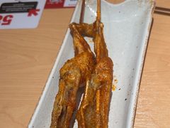 -大师兄·西北小馆(北站缤果空间店)