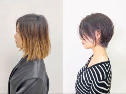 -YO HAIR SALON