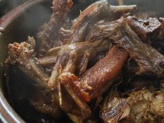 -斯丹姜母鸭·古法干香(涂门街总店)