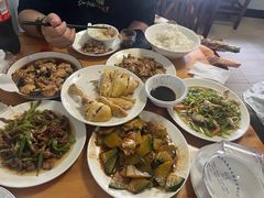 -凰仪桥饭店(鲁迅西路店)