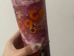 -CoCo都可(颍泉万达店)