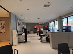 -上海西上海安达上汽大众斯柯达4S店(安亭店)