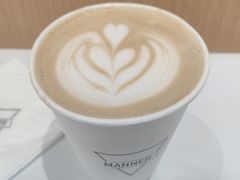 -Manner Coffee(K11店)