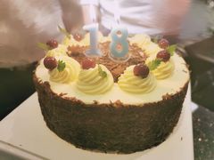 -罗森尼娜(解放西路店)