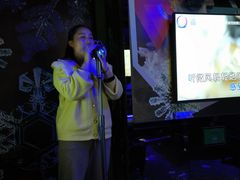 -INLOVE KTV(新天地店)