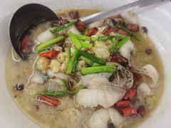 -鑫鸿达·海鲜闽菜热炒小馆(中山路店)