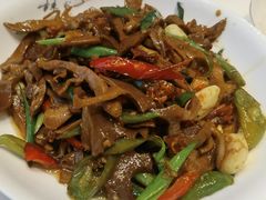 -辣公子·千岛湖私房菜(滨江店)