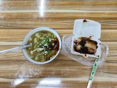 肉丸糊辣汤-老字号贾家肉丸糊辣汤(光明巷店)