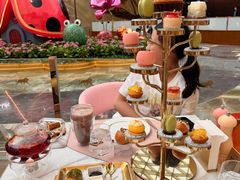 -视博茶点(美狮美高梅店)