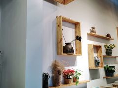 -墨居上隐·院子里火锅(峨眉店)
