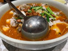 -乌江鱼杭帮菜(西湖店)