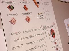 -蔡澜点心·粤菜(万菱汇店)