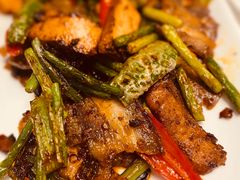 -乾隆美食·本帮菜(黄河路店)