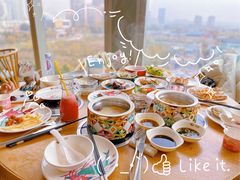 -阳光岛·海鲜盛宴(银泰中心in99店)