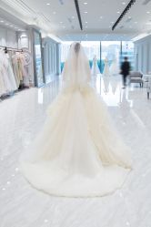 -MuseMarry婚纱(前海嘉里中心店)