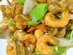 -小红门海鲜