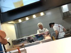 -西贝(上海新梅广场店)