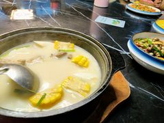 -味仙居(环城南路店)