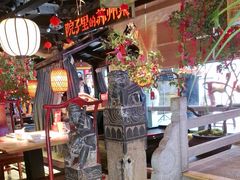 -吴越荣记苏州菜·松鼠桂鱼(月光码头店)