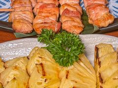 -鸟泉居酒屋·烧鸟·酒馆(百子湾店)