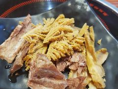 -有家牛馆·回归中式牛排·传承温州味(滨江龙湖天街店)