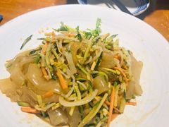 东北大拉皮-95号酱骨·一块豆腐(展春园西路店)