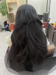 点击看大图 -FG HAIR·烫发·染发