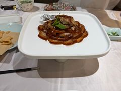 -味+新京宴·烤鸭·北京菜(创意谷店)